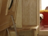 Corner Cupboard