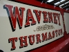         Signwriting                       