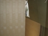 Solid American Ash bulkhead