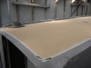 Close up of the sand!