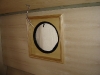 Porthole Frame