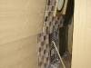 More Showeroom Tiling