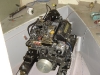 Engine again