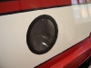 Powder Coated Porthole (18in).