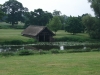 boathouse