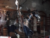field-armour