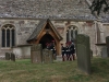guard-of-honour-of-royal-hussars-at-saul-church