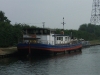 humber-barge