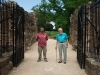 ken-and-peter-at-kenilworth-castle