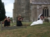 wedding-at-saul-church