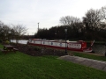 At Ragley Boat Stop (3)