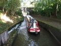 Audlem Locks (1)
