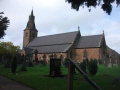 Brewood R C Church