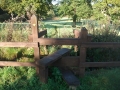 Footpath