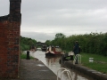 Minshull Lock