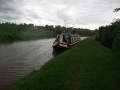 Moored at Beeston