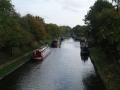 Moored at Wheaton Aston (1)