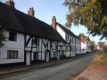 Old Smithy