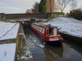 Sharing Sawley Flood Lock (1)