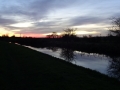 Sunset at Branston (2)