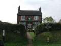 The Anchor Inn, High Offley