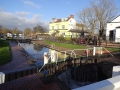The Steamboat Inn - Trent Lock