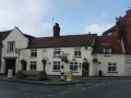 The Swan Inn, Brewood (1)