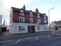 The White Lion -  Sawley