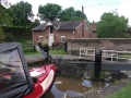 Tilstone Mill Lock (2)