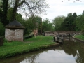 Tilstone Mill Lock (3)