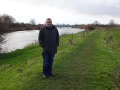 Xmas walk by the River Trent (2)