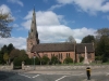 wombourne-church