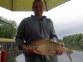 5lb 2oz Bream Hazelford Ferry (3)
