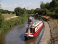 Aston Lock