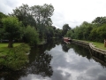 Barrow Deep Lock