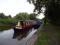 Chaos at Tatenhill Lock (3)
