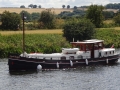 Dutch Barge