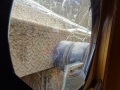 Fenders high!