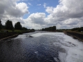 Hazelford Weir