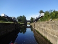 Kegworth Shallow Lock