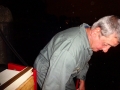 Ken dropping his 6lb Bream!