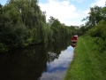 Moored at Kegworth (2)