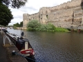 Moored at Newark (1)