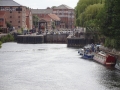 Moored at Newark (2)