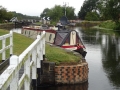 Moored at Sileby (1)