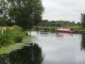 Moored at Sileby (3)