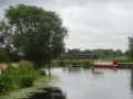 Moored at Sileby (4)