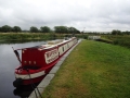 Moored at Sileby (5)