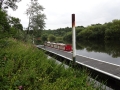 Moored at Stoke Bardolph (1)