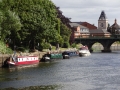 Moored in Newark (1)